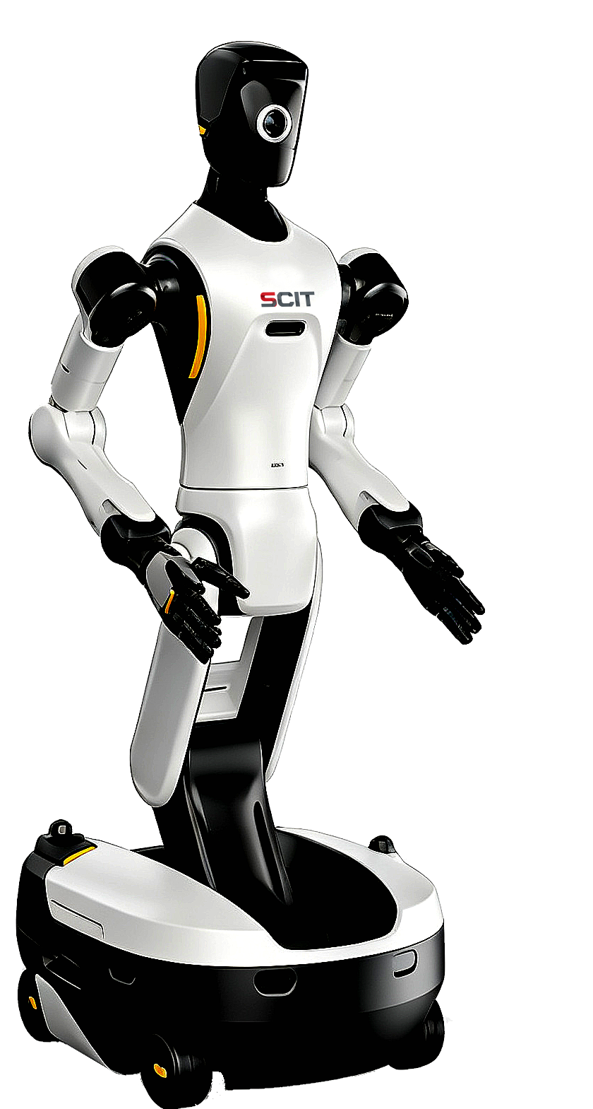 Humanoid Robot G2
